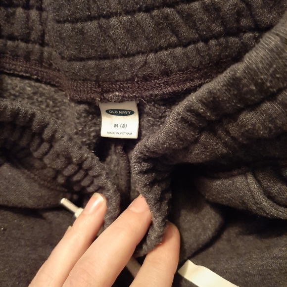 Old navy sweat pants - Picture 2 of 2